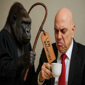 A Chibatada Magnitsky