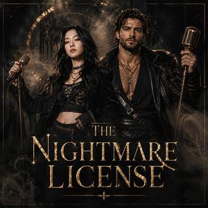 THE NIGHTMARE LICENSE