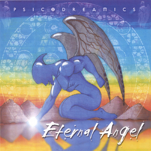 A Heaven in Your Eyes