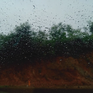 我有一个朋友叫雨