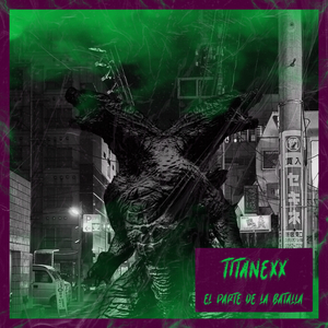 El Equilibrio De Batalla