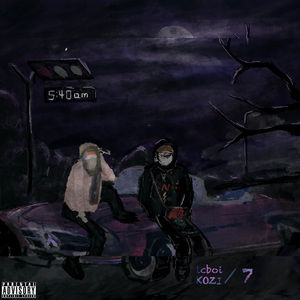 5:40(Prod.No Birthday)