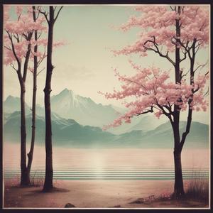 想像 (Imagining) by @imagesound_jp_2008