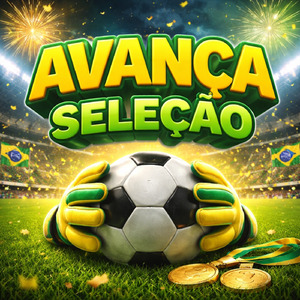Avança seleção