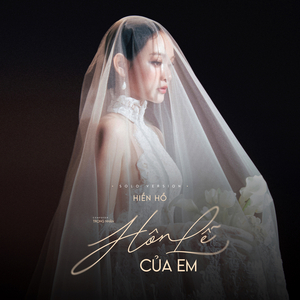 Hôn Lễ Của Em