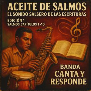 Salmos 9 en Salsa v2, Proclamaré Tus Maravillas