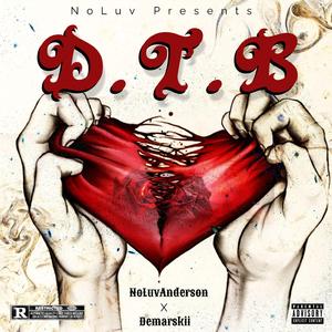 D.T.B (feat. Demarskii)