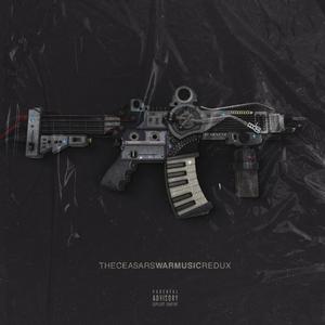 War Music (feat. Grafh, Saigon, Mysonne, Styles P, Parlae, Kool G Rap, Red Café, Mistah F.A.B., Serius Jones & Avery Storm)