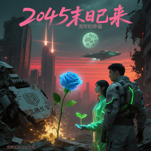 2045末日已来