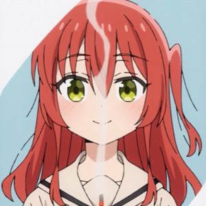 春日影（AI喜多）