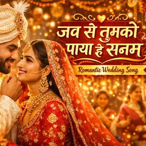 जब से तुमको पाया है सनम