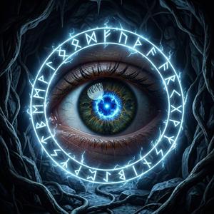 The Eyes Toll (Viking Music)