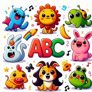 Abecadło