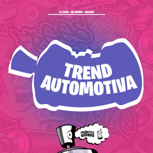 Trend Automotiva