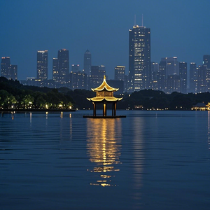 凌晨两点十三 杭州 2 13AM HangZhou（Prod by Lv9）