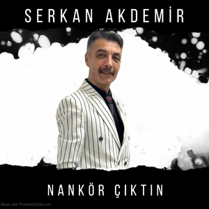 Nankör Çıktın