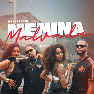 MENINA MALVADA