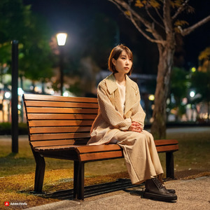 トイレのドアを開けられちゃった お酒に酔って鍵を忘れたの 恥ずかしく 情けない 想いで