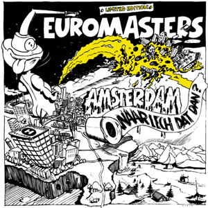 Rotterdam, ech wel! (Parkzicht Mix)