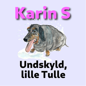 Undskyld, lille Tulle