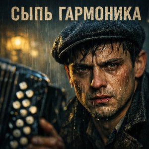 Сыпь, гармоника