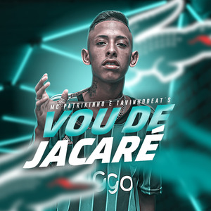 Vou de Jacare