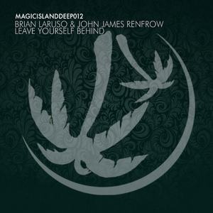 Leave Yourself Behind (EigenARTig Remix)
