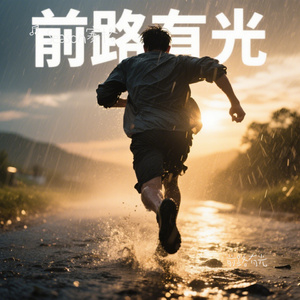 前路有光
