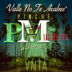 Valle No Te Acabes (feat. Kila Skil, Carlos Antonio, Roberr & J Dad E)