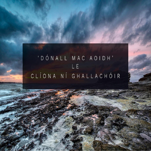 Dónall Mac Aoidh