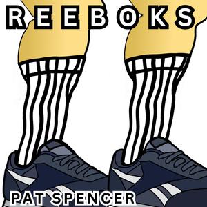 reeboks