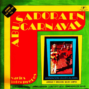 No te vayas Carnaval