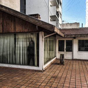 The House of the Rising Sun