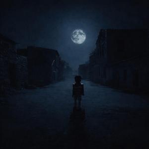 Φεγγαρακι μου λαμπρό