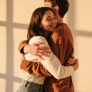 Warm Hug