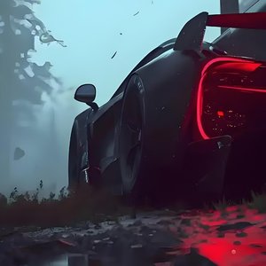 《自驾318｜心跳》