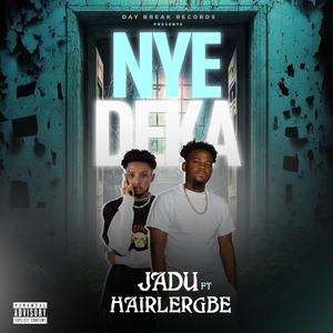 Nye Deka (Me Alone) (feat. Hairlergbe)