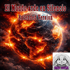 El Mundo Arde En Silencio (Extended Version)