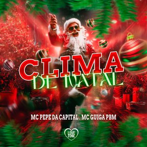Clima de Natal