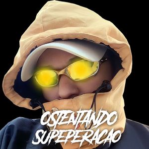 "Ostentando Superação" Beat de Funk Consciente