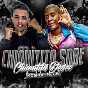 Chiquitita Sobe, Chiquitita Desce (Brega Funk)