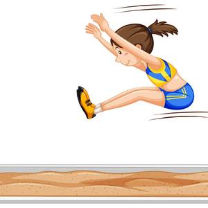 3段跳び～「幼馴染♂♀♂の恋模様シリーズ」