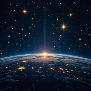 Multiverse (Piano version)