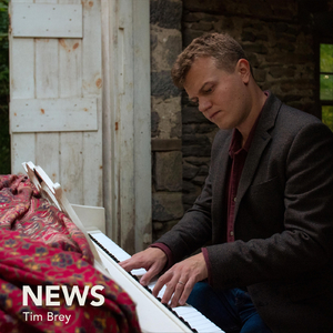 Ask Me Later (feat. John Swana, Benjamin Karp, Madison Rast & Anwar Marshall)