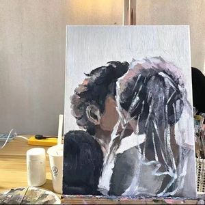 不要忘记我爱你