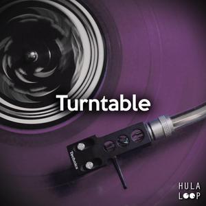 Turntable