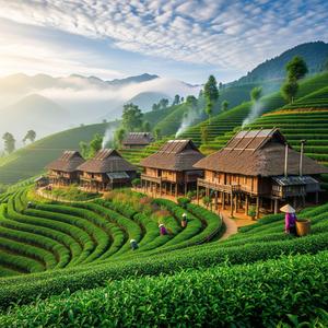 Yên Bái ơi! Ta xin cùng người say