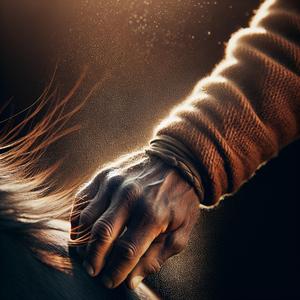 Hoof-Linked Reins