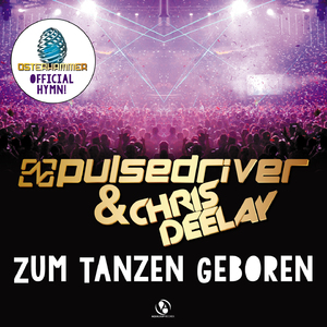 Zum Tanzen geboren (Single Mix)