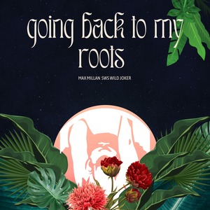 Going Back to My Roots (Original Mix)